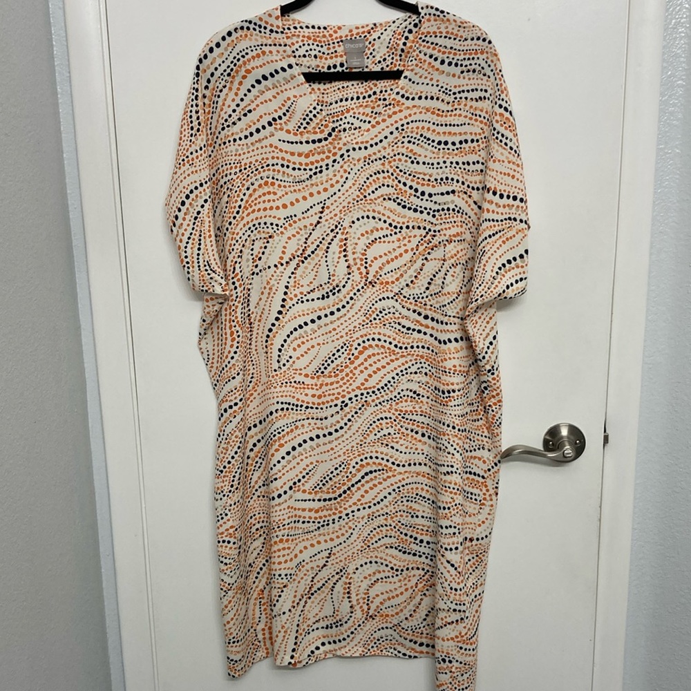 Chicos dress